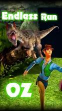 Endless Run oz Lost in Jungle截图5