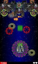 太空战争游戏：星系截图5