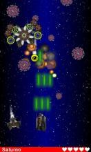 太空战争游戏：星系截图4