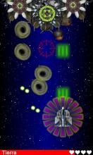太空战争游戏：星系截图3