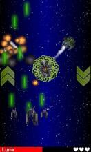 太空战争游戏：星系截图2