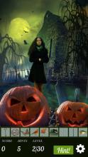 * Hidden Object: Happy Halloween截图5