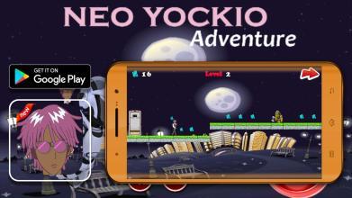 Neo Yockio Adventure截图4