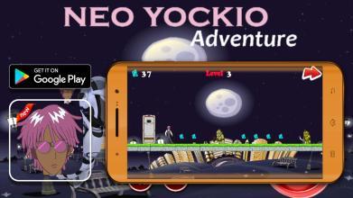 Neo Yockio Adventure截图1