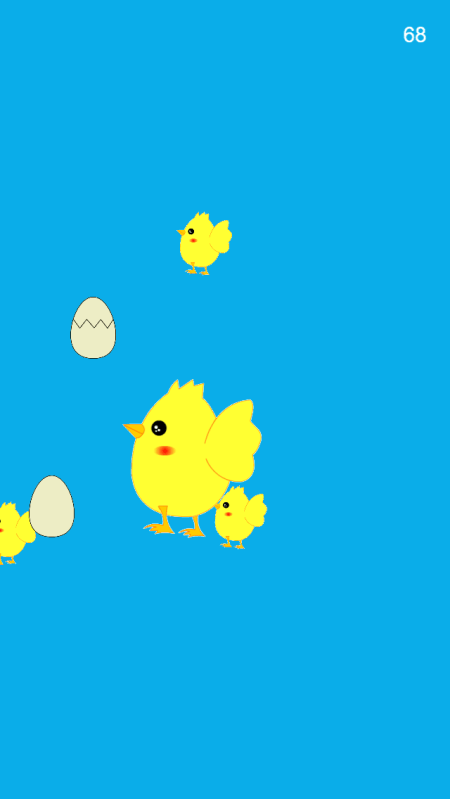 快乐小鸡下蛋4