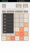 Super 2048截图5