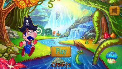 super jungle adventure截图5