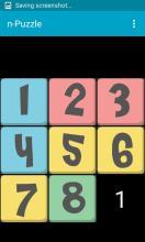 slideme - 15 puzzle brain IQ截图5