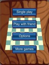 Russian Checkers 3D截图5