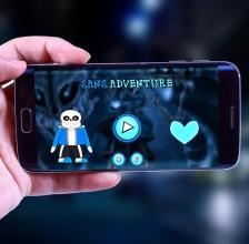 Sans Adventure截圖2