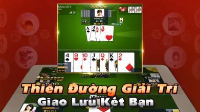 Ongame Tiến Lên (game bài)截图4