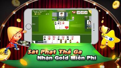 Ongame Tiến Lên (game bài)截图3