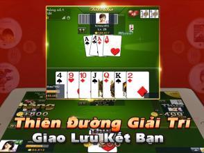 Ongame Tiến Lên (game bài)截图1