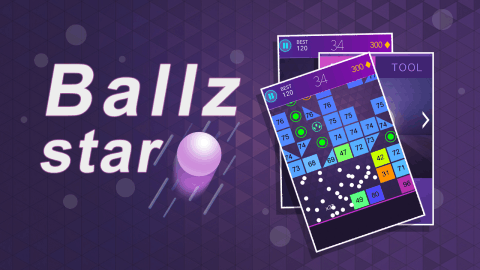 Ballz star截图4