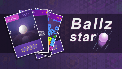 Ballz star截图2