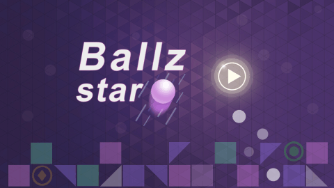 Ballz star截图1