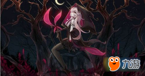 《魔女之泉3》红色灵魂石在哪里 红色灵魂石获得方法