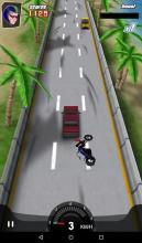 Moto Racing 3D Game - 摩托车赛车游戏截图3