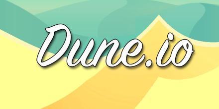 Dune - io截图