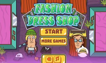 Fashion dress shop截图5