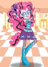 Dress up Pinkie Pie MLPEG 2截图2