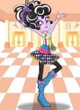 Dress up Pinkie Pie MLPEG 2截图1