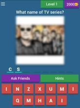 TV Series Quiz截图5