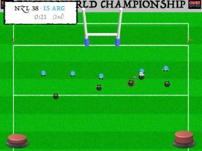 Rugby World Championship截图5