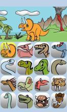 Kids Dinosaurs截图4