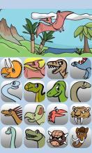 Kids Dinosaurs截图3