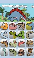 Kids Dinosaurs截图2