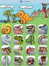 Kids Dinosaurs截图1
