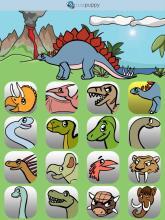 Kids Dinosaurs截图