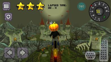 Trial and Error: Halloween截图2