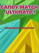 Candy Match Ultimate截图5