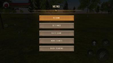 Angry Bull Simulator - Be a raging bull.截图5
