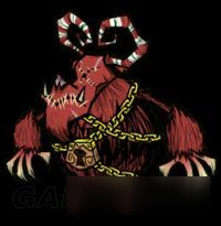 饥荒圣诞BOSS召唤方法介绍 圣诞BOSS在哪？