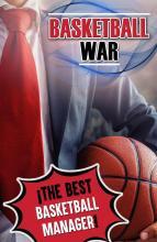 Basketball War截图5