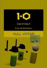 1-O Call of Voty II: el joc del referèndum 1-Oct截图2