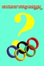 Unofficial 2000 Summer Olympic Quiz截图5