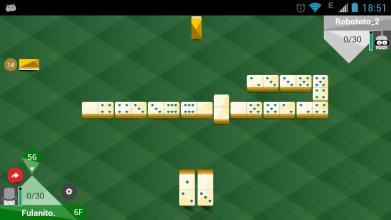 Domino Diamond Free截图5