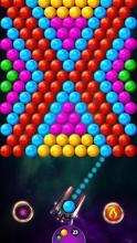 Bubble Shooter Black截圖3