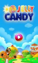 CANDY JELLY截图5