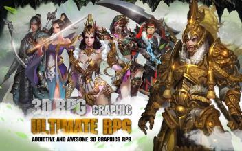 Clash of Assassins -The Empire截图5