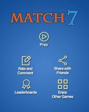 Match 7截圖