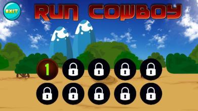 Run CowBoy截图5
