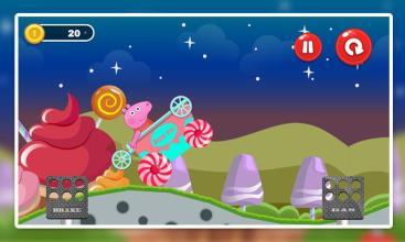 Pepa pig sweet baby world adventure截图5