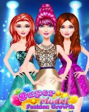 Super Model - Fashion Growth截图5