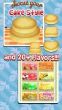 Cake Maker - Ice Cream Dessert截图5