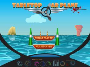 Table Top ARPlane截图5